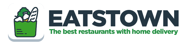 Eatstown eCommerce