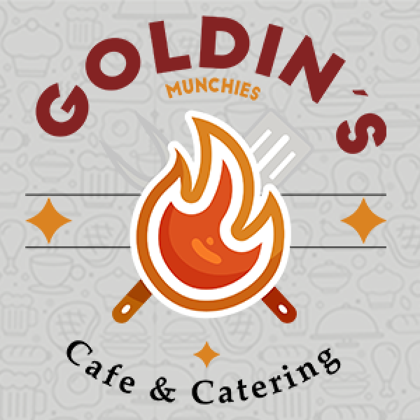 Goldin's Munchies