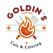 Goldin's Munchies