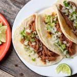 Taco Carnitas